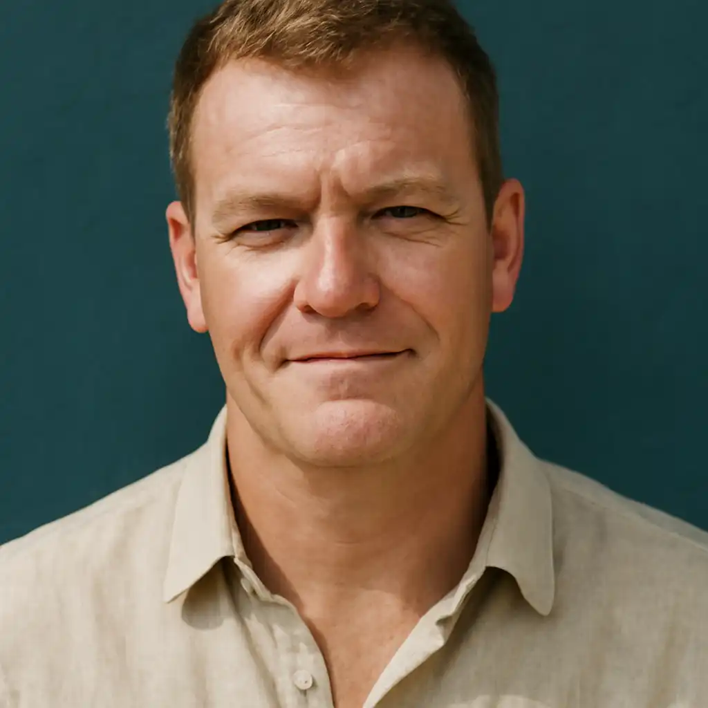 Derek Hollis